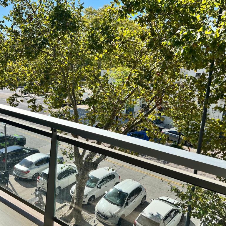 Quartier Retiro Deluxe - Estudio con balcón - 31