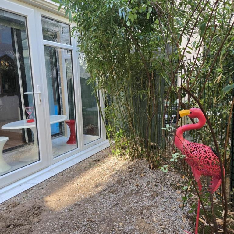 Le Jardin Secret - Apartamento de 1 dormitorio - 11