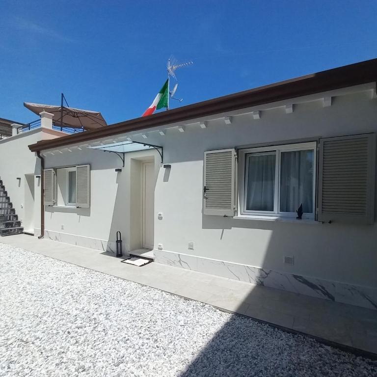 Ronchi Mare - Two-Bedroom House - 18