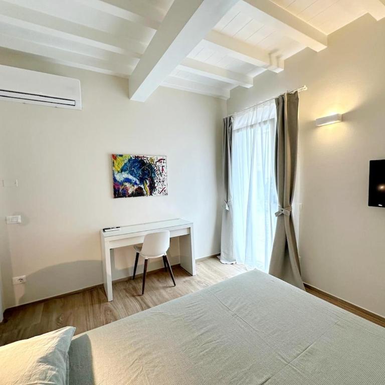 Ronchi Mare - Two-Bedroom House - 21