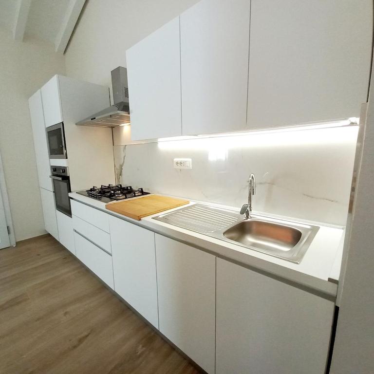 Ronchi Mare - Two-Bedroom House - 24