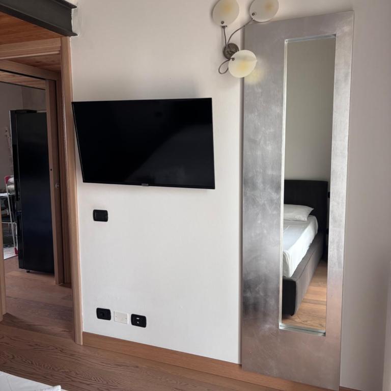 Lazise Suite - Two-Bedroom House - 18