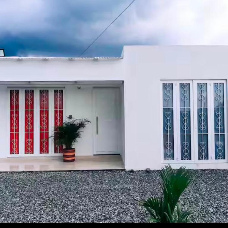 Cabañas los Potrillos - Villa de 2 dormitorios - 3