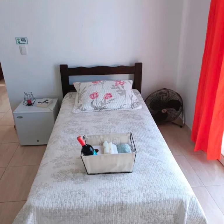 Cabañas los Potrillos - Villa de 2 dormitorios - 7