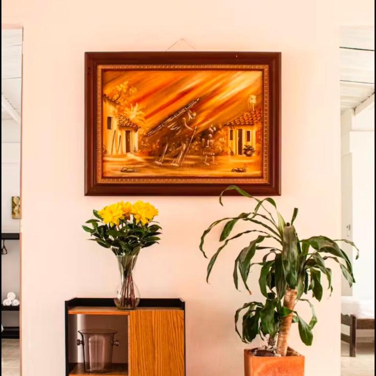 Cabañas los Potrillos - Villa de 2 dormitorios - 14