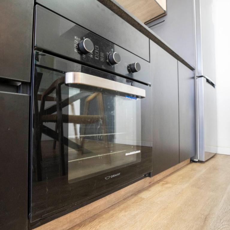 Quartier Retiro Deluxe - Estudio con balcón - 21