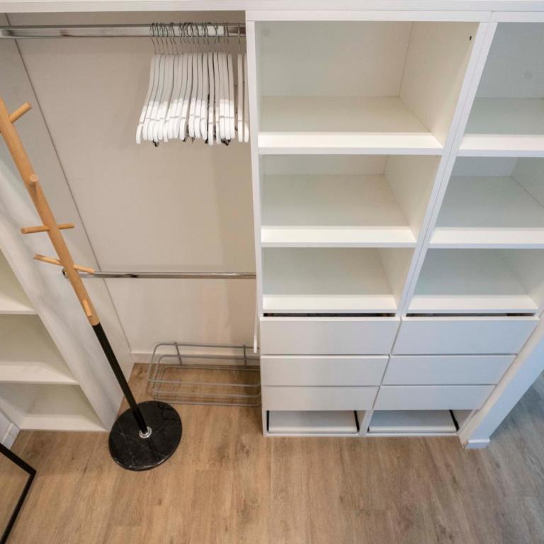 Quartier Retiro Deluxe - Estudio con balcón - 17