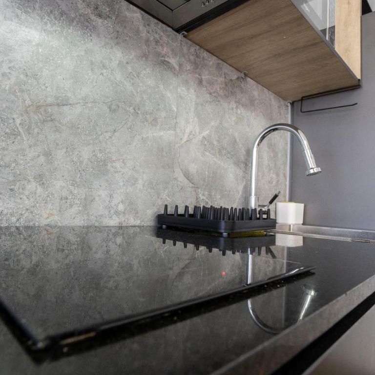 Quartier Retiro Deluxe - Estudio con balcón - 8