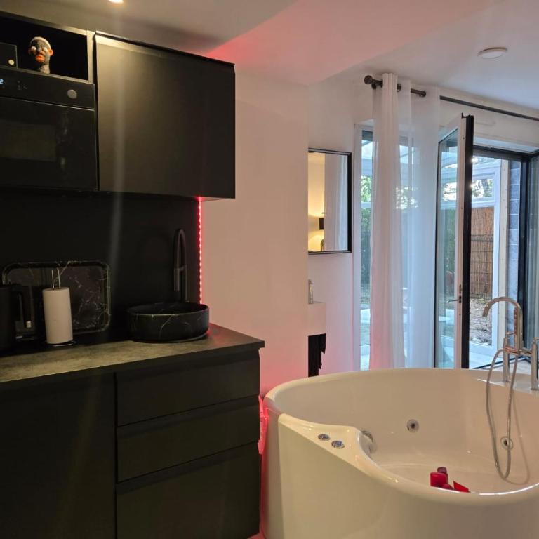 Le Jardin Secret - Apartamento de 1 dormitorio - 2