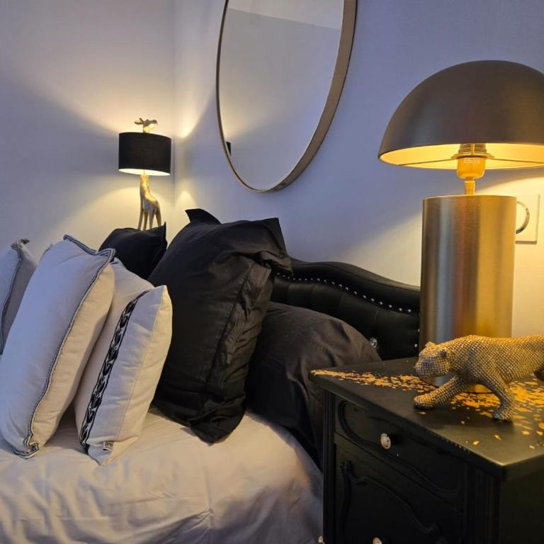 Le Jardin Secret - Apartamento de 1 dormitorio - 4