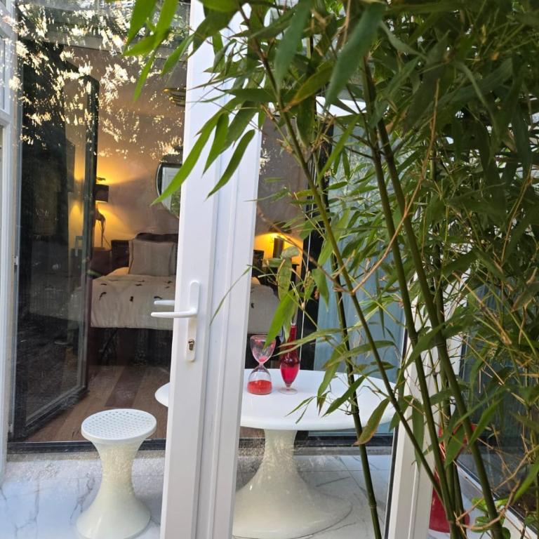 Le Jardin Secret - Apartamento de 1 dormitorio - 8