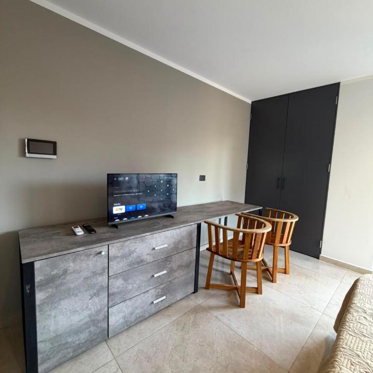 Edif Loftier depto 102 - Apartamento de 1 dormitorio - 9