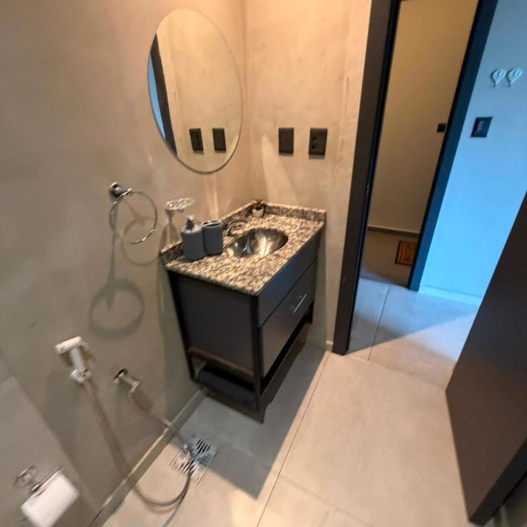 Edif Loftier depto 102 - Apartamento de 1 dormitorio - 11