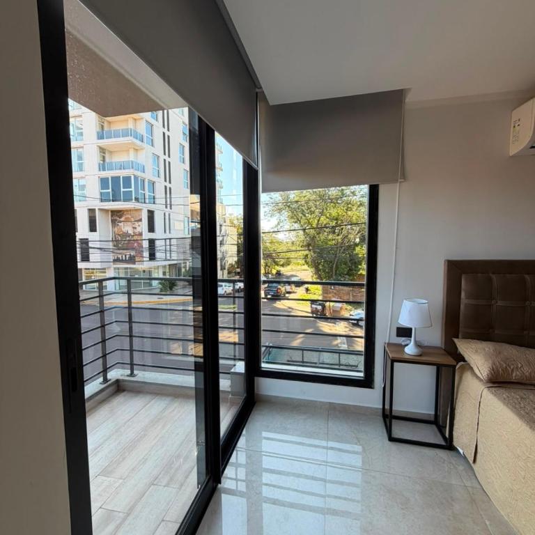 Edif Loftier depto 102 - Apartamento de 1 dormitorio - 14