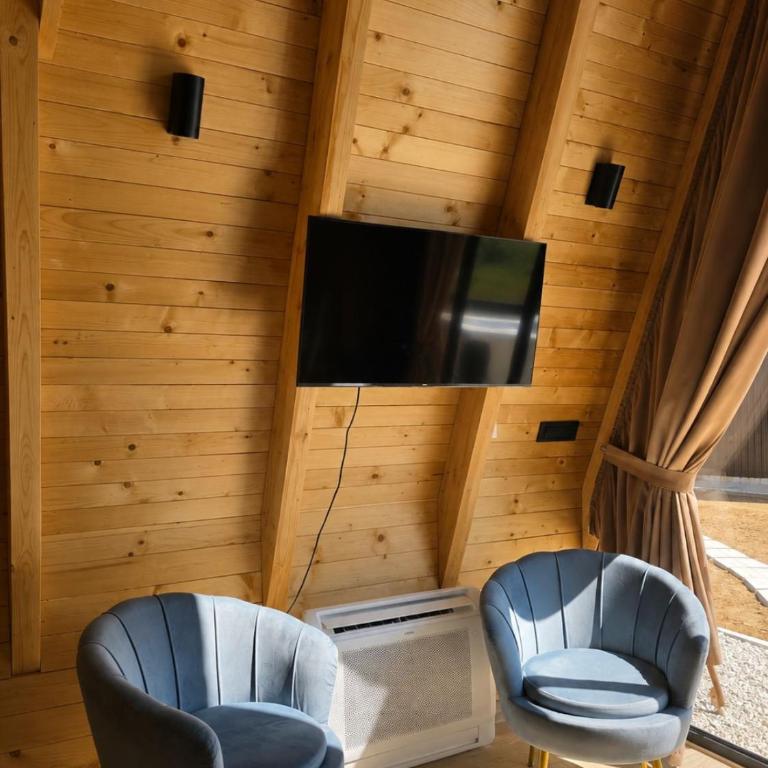 Forest Whisper lux I - One-Bedroom House - 3