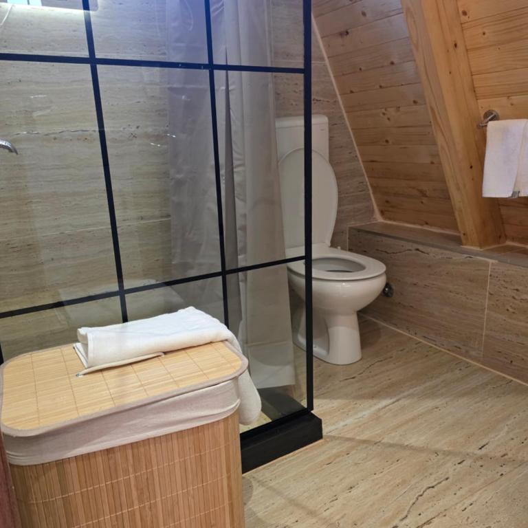 Forest Whisper lux I - One-Bedroom House - 6