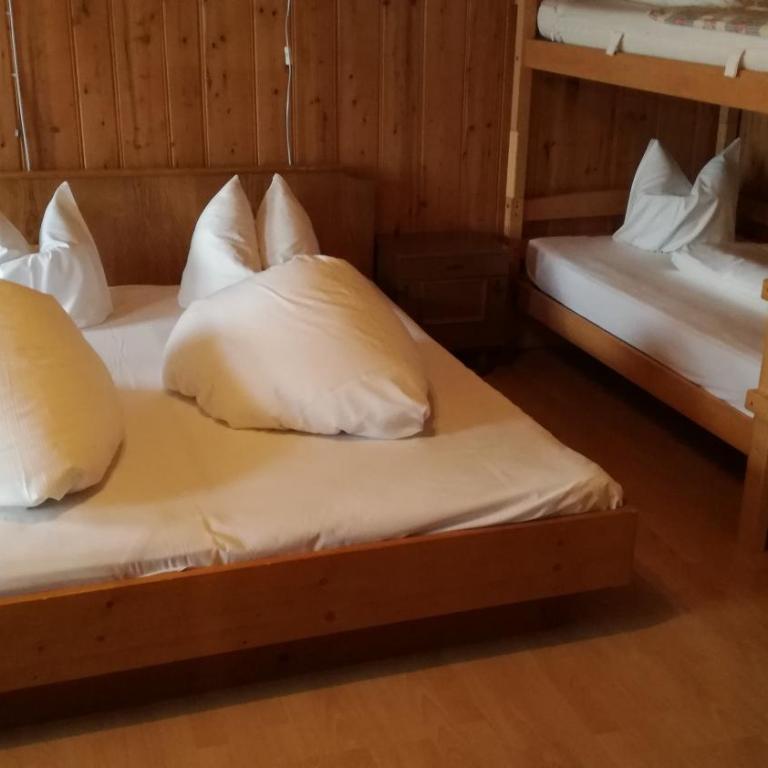 Ferienhaus Unterbrunnhaus - Haus mit 8 Schlafzimmern - 79