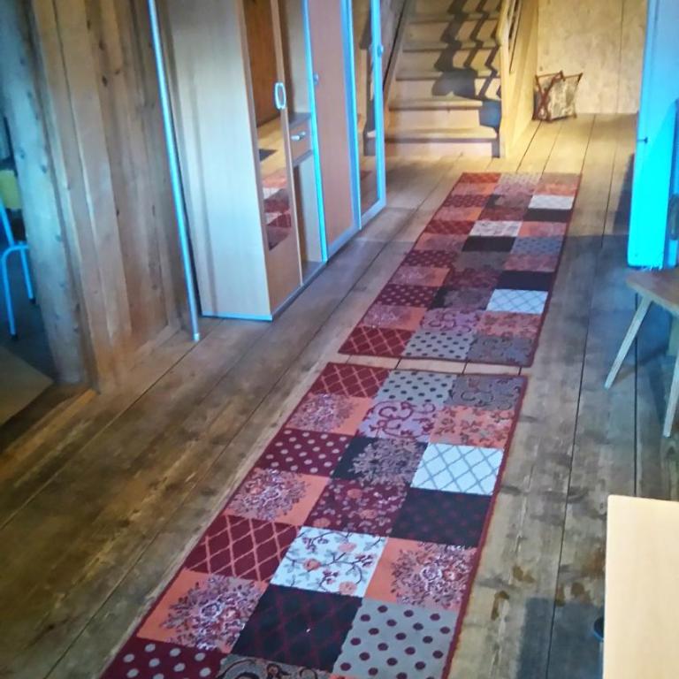 Ferienhaus Unterbrunnhaus - Haus mit 8 Schlafzimmern - 89