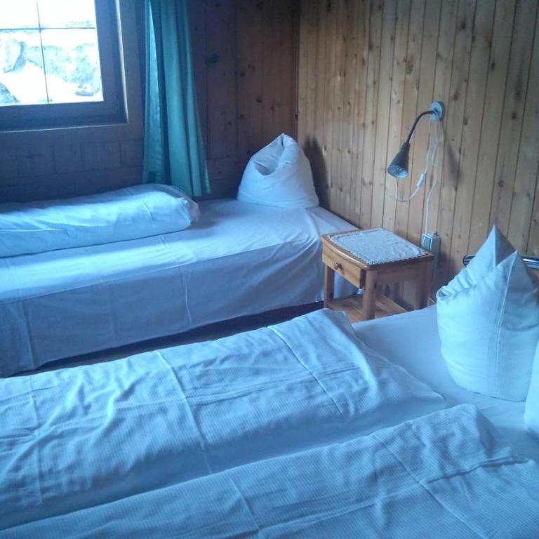 Ferienhaus Unterbrunnhaus - Haus mit 8 Schlafzimmern - 80