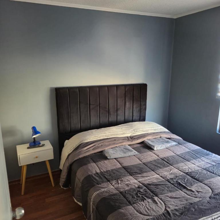Santiago Suites - Apartamento de 1 dormitorio - 5