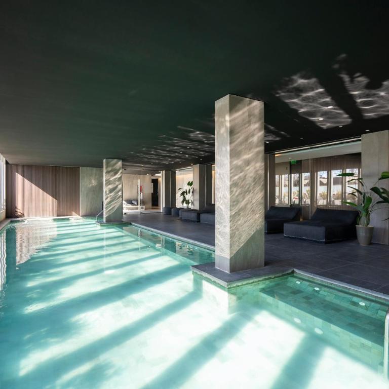Quartier Retiro Deluxe - Estudio Deluxe con cama grande - 1