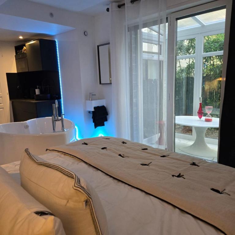 Le Jardin Secret - Apartamento de 1 dormitorio - 7