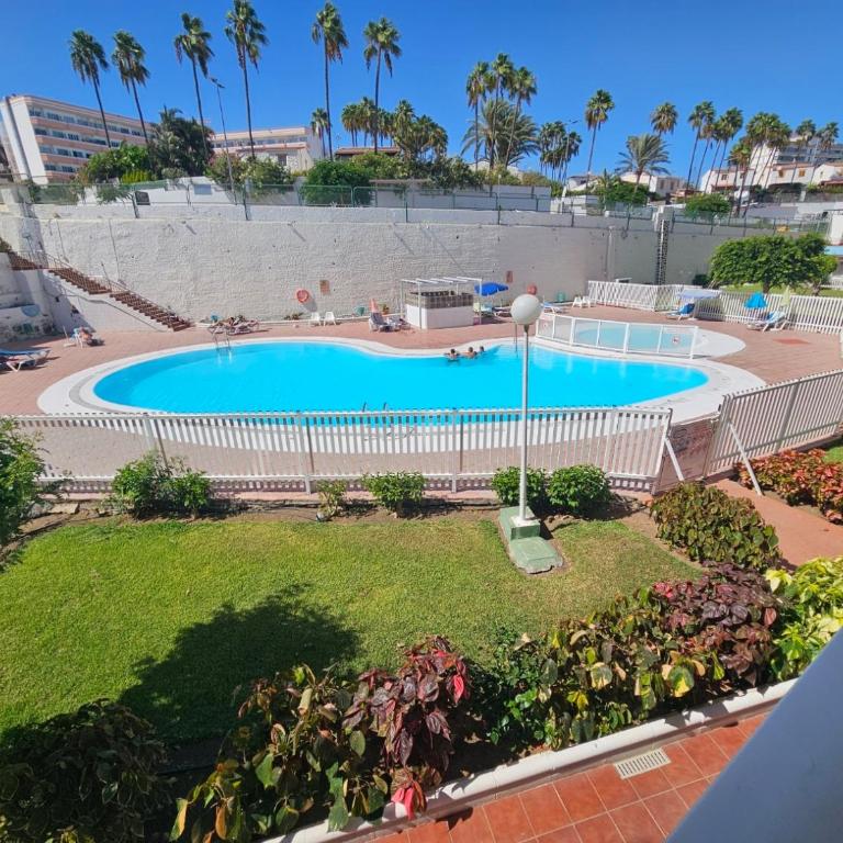 Apartamento - Playa del Inglés - CC Yumbo - One-Bedroom Apartment - 4