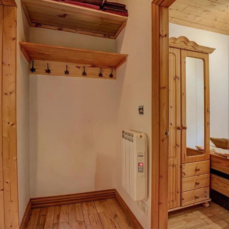 Cozy Apartment with Garden Near Chamonix - Appartement 2 Chambres - 9