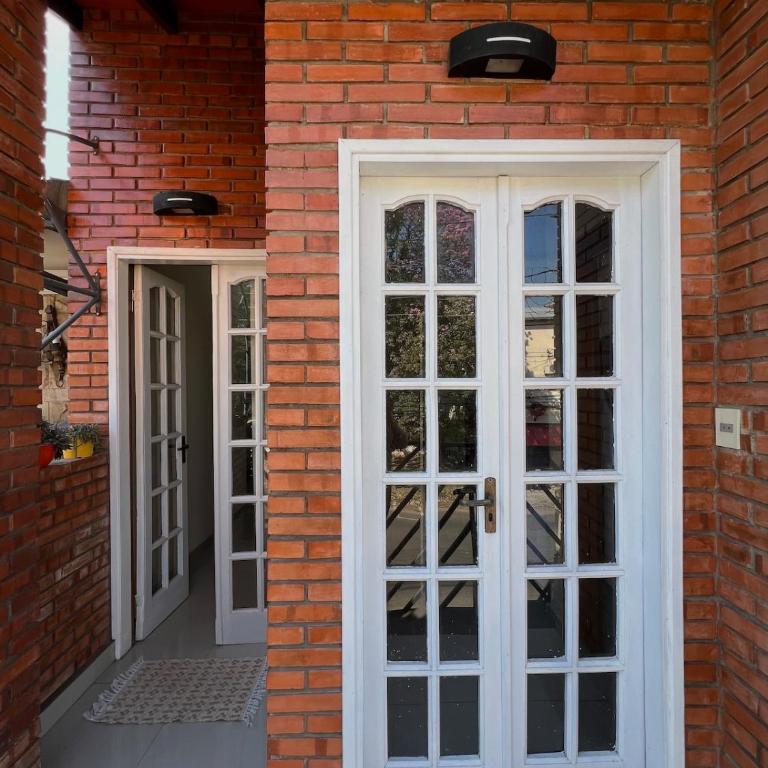 Amplio Departamento - Sauna y Jacuzzi privado - 2 habitaciones - Pasos de shoppings importantes - Two-Bedroom Apartment - 13