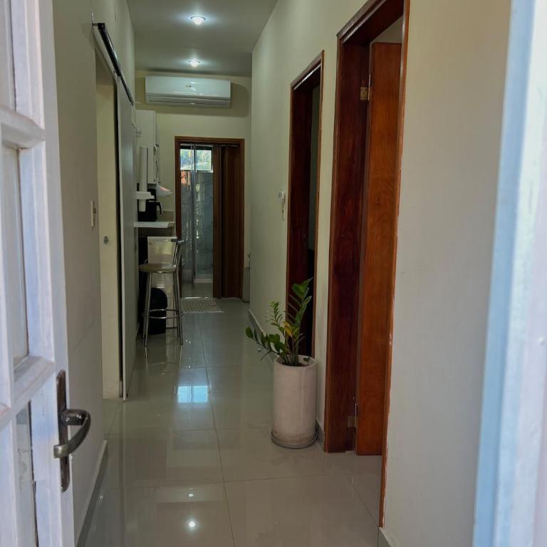 Amplio Departamento - Sauna y Jacuzzi privado - 2 habitaciones - Pasos de shoppings importantes - Two-Bedroom Apartment - 10