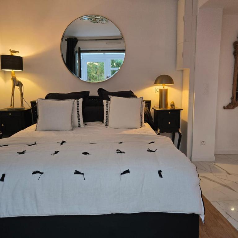 Le Jardin Secret - Apartamento de 1 dormitorio - 6