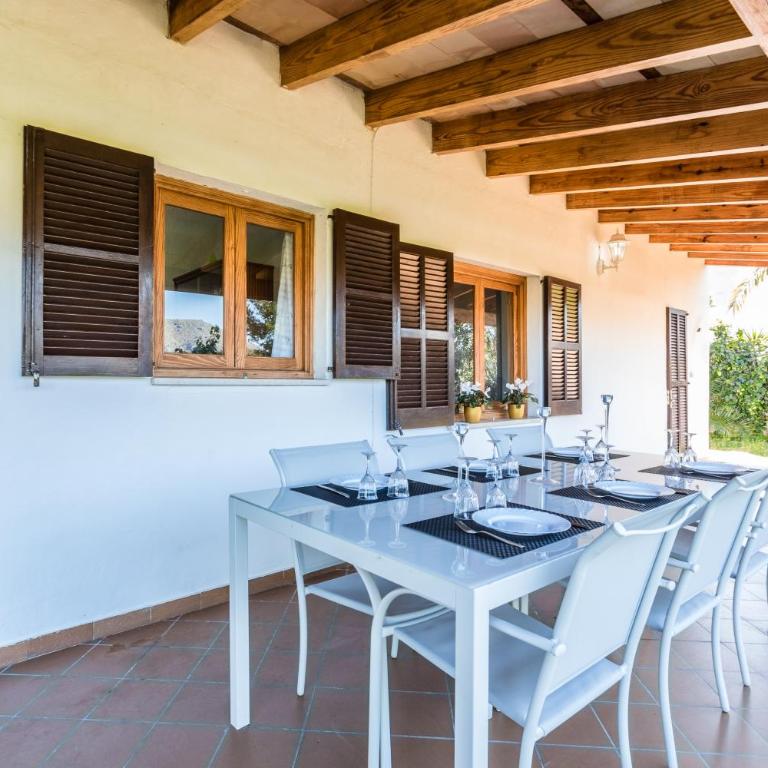 Chalet Falcó with Private Pool and Garden - Casa Unifamiliar de 3 dormitorios - 6