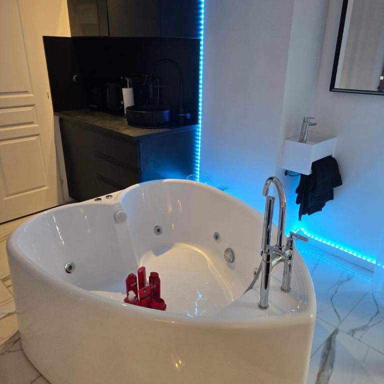 Le Jardin Secret - Apartamento de 1 dormitorio - 3