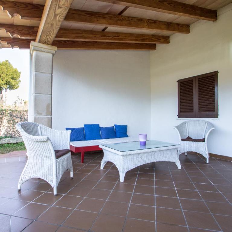 Chalet Falcó with Private Pool and Garden - Casa Unifamiliar de 3 dormitorios - 8