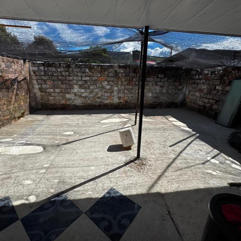 Casa completa en Paicol, Tranquilidad y comodidad - Two-Bedroom House - 4