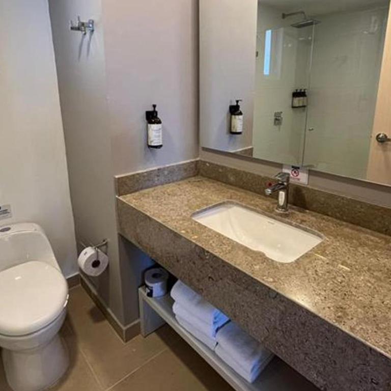 Decameron Barú - All Inclusive - Double or Twin Room - 3