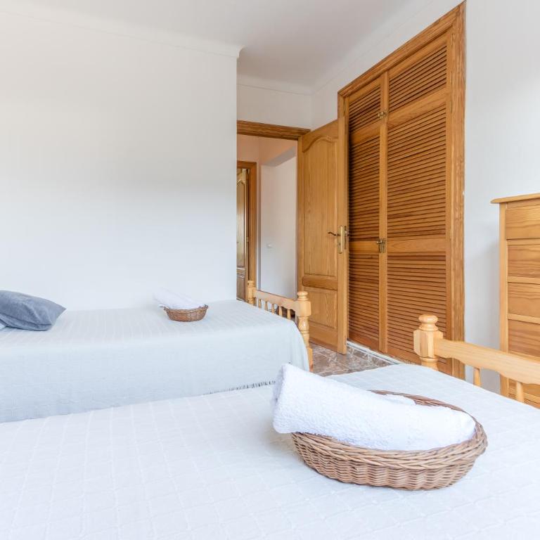 Chalet Falcó with Private Pool and Garden - Casa Unifamiliar de 3 dormitorios - 13