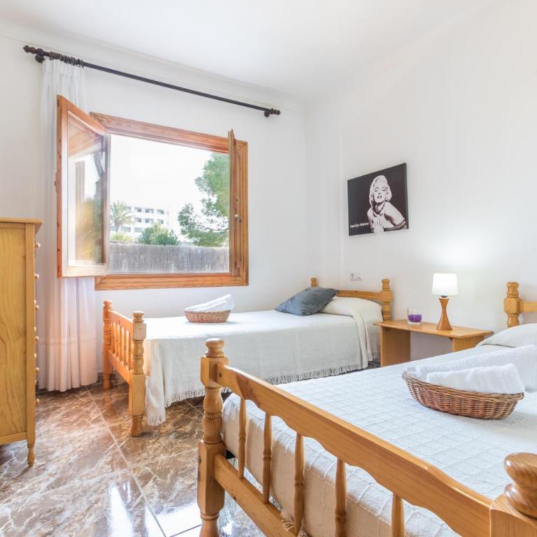 Chalet Falcó with Private Pool and Garden - Casa Unifamiliar de 3 dormitorios - 14