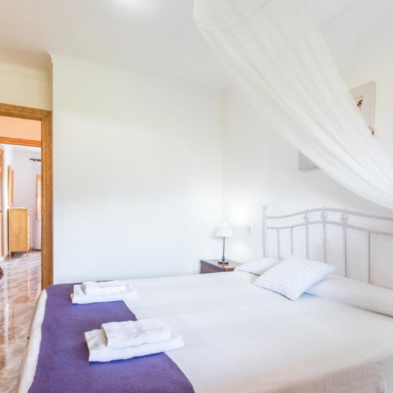 Chalet Falcó with Private Pool and Garden - Casa Unifamiliar de 3 dormitorios - 19