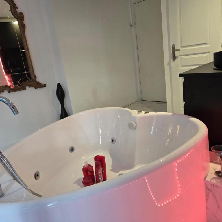 Le Jardin Secret - Apartamento de 1 dormitorio - 12