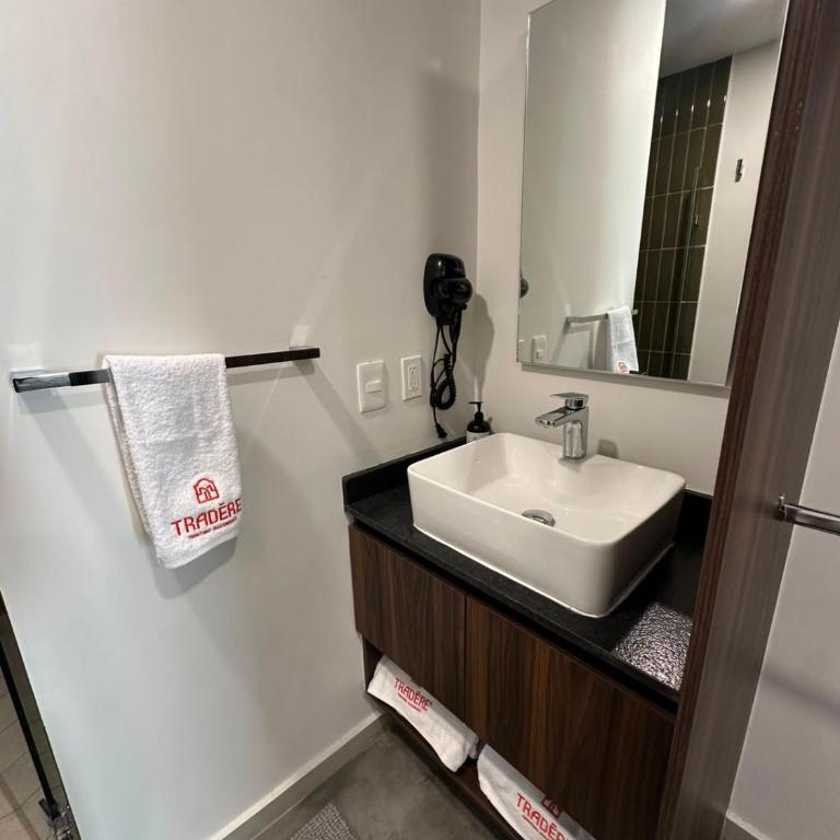 Tradere - Appartement Familial 2 Chambres - 3