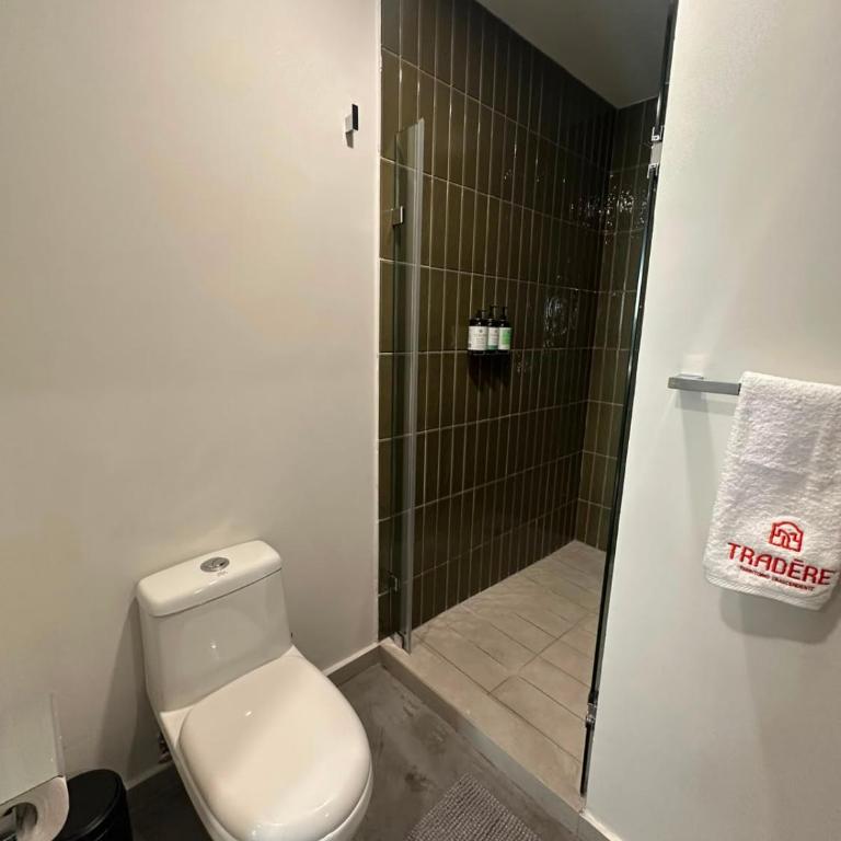 Tradere - Appartement Familial 2 Chambres - 4