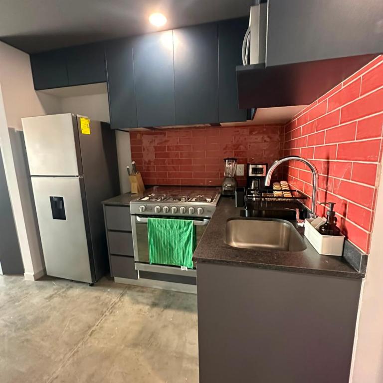 Tradere - Appartement Familial 2 Chambres - 5