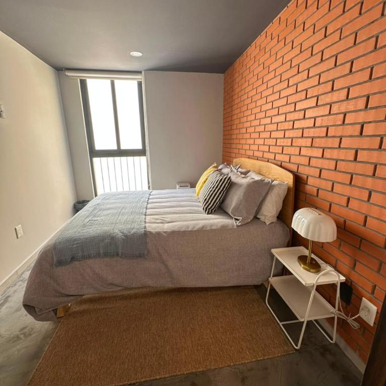 Tradere - Appartement Familial 2 Chambres - 6