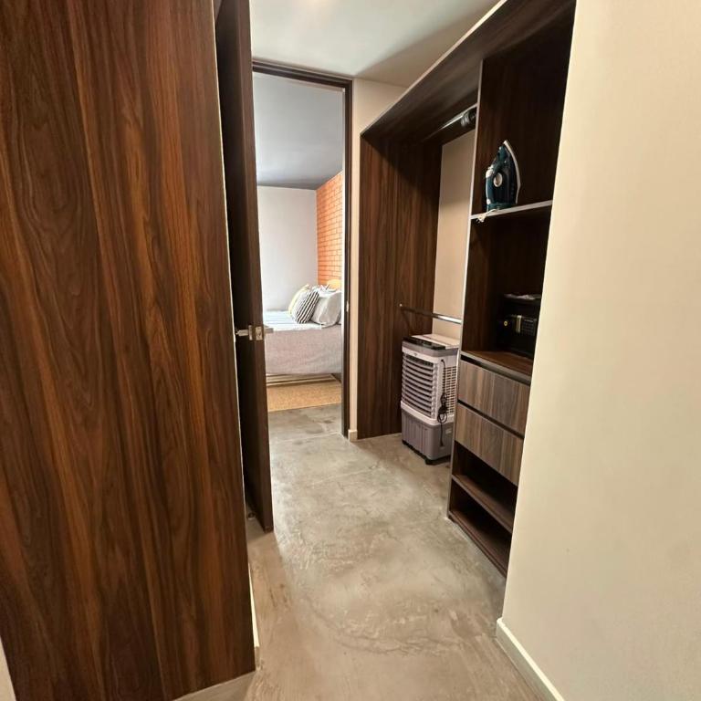 Tradere - Appartement Familial 2 Chambres - 7