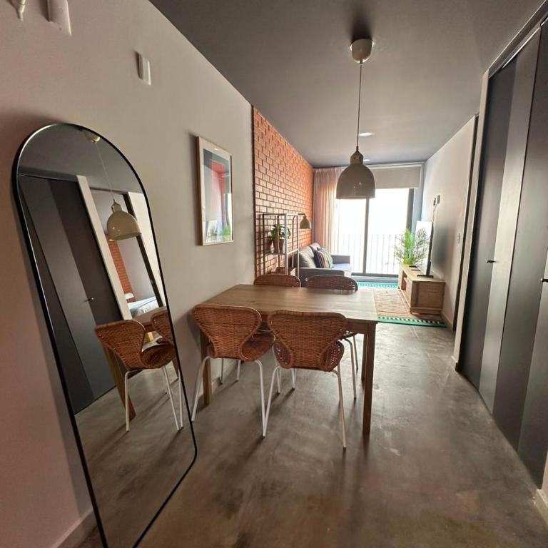 Tradere - Appartement Familial 2 Chambres - 8