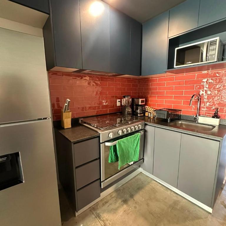 Tradere - Appartement Familial 2 Chambres - 9