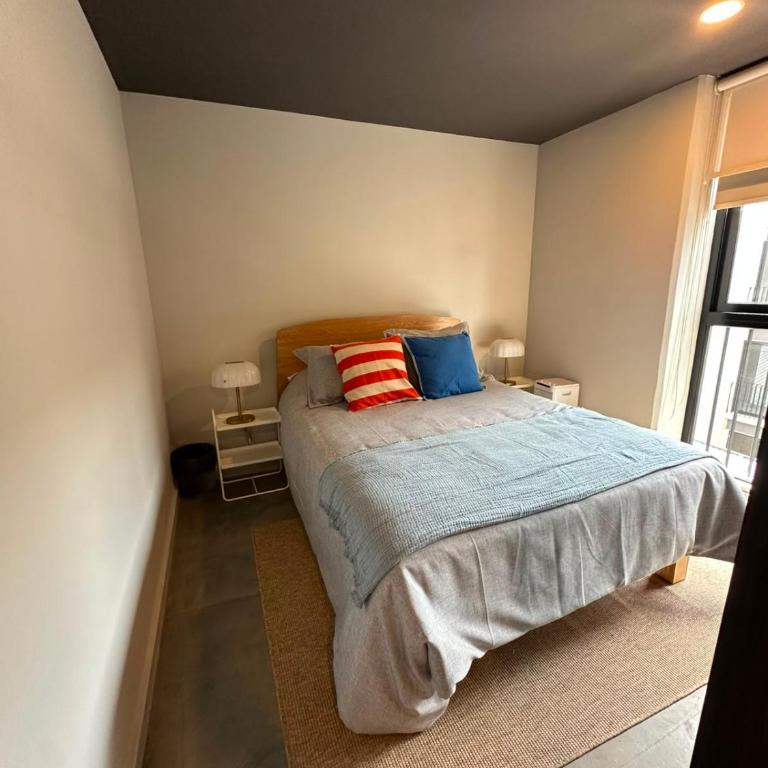 Tradere - Appartement Familial 2 Chambres - 11