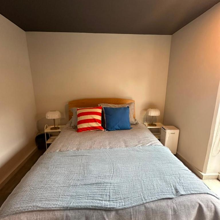 Tradere - Appartement Familial 2 Chambres - 12
