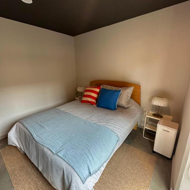 Tradere - Appartement Familial 2 Chambres - 13